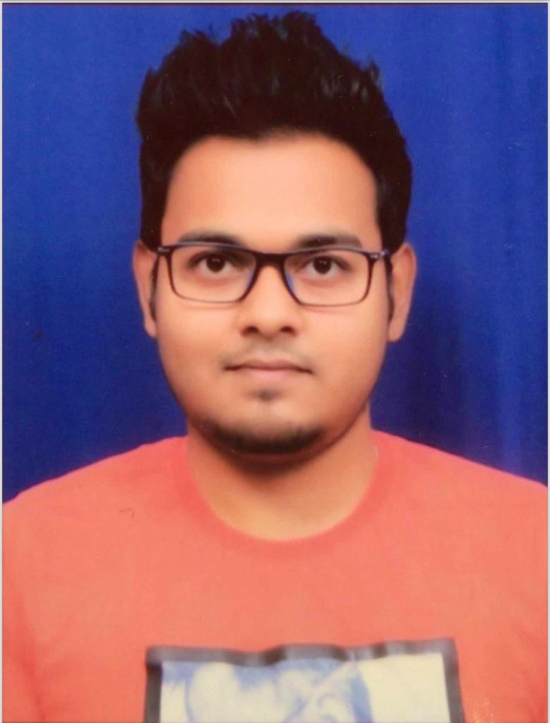 DR. RAHUL DEB MAJI